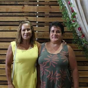 Meet your Posher, Lillian